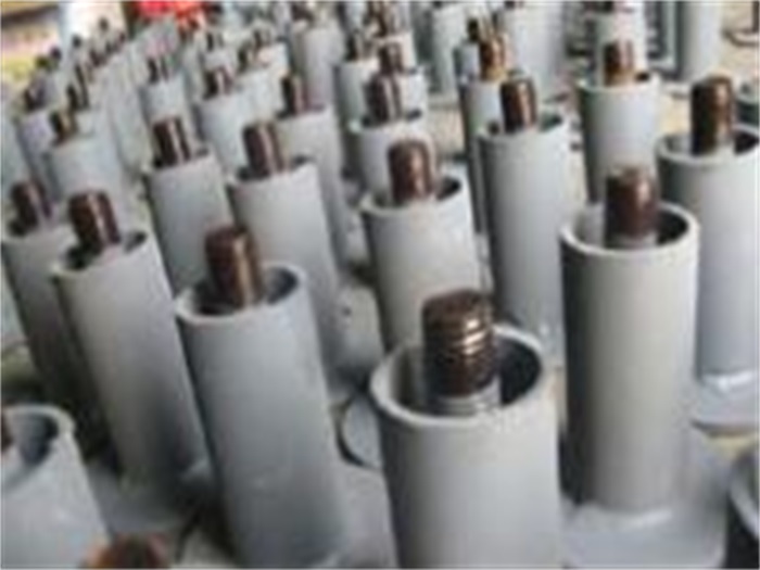 哈密螺栓球网架支托