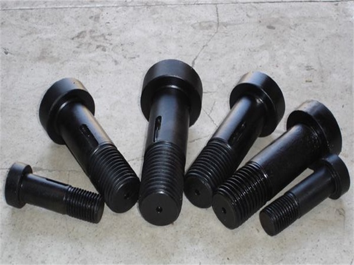 哈密高强螺栓